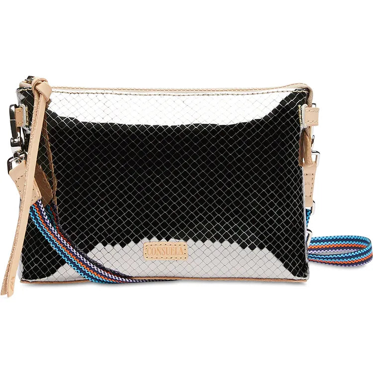 Consula Kyle Midtown Crossbody Bag MTCB3170VIINOS