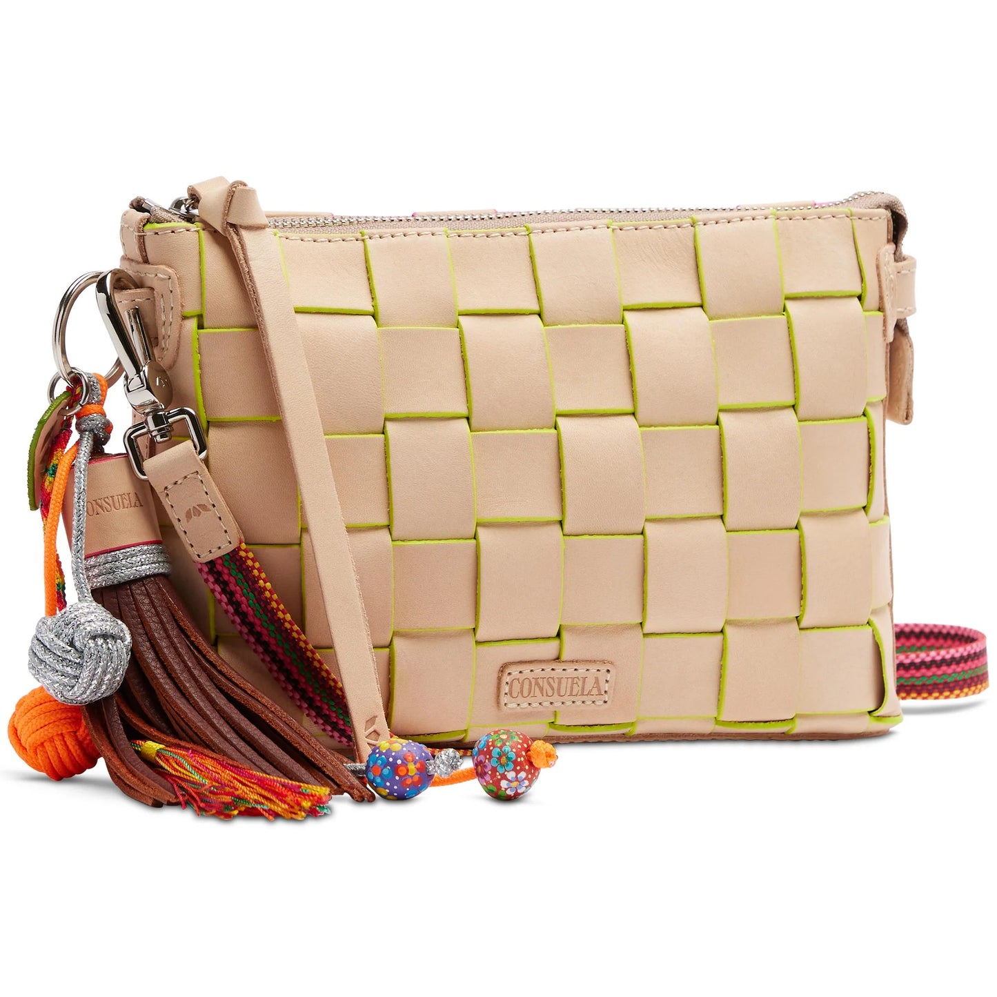 Women's Consuela Jody Midtown Crossbody MTCB4694NATU