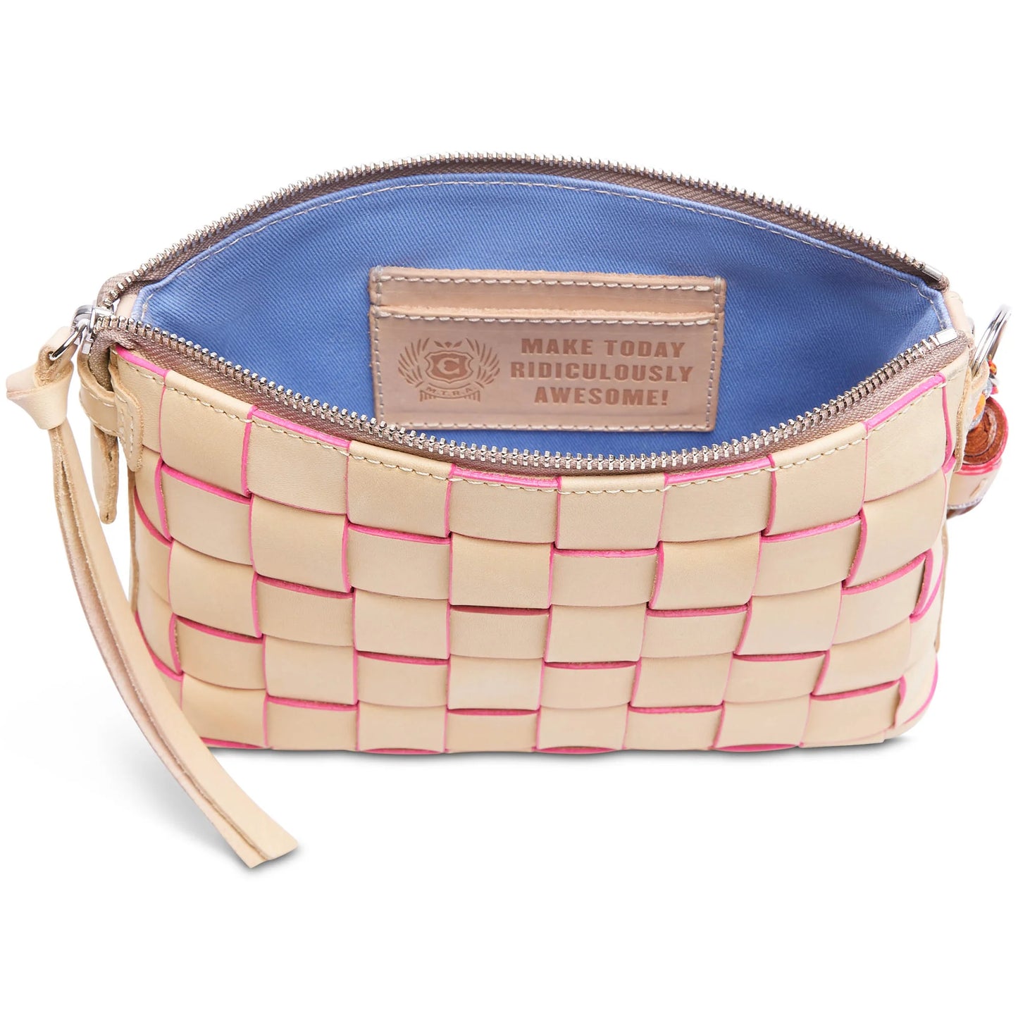 Women's Consuela Jody Midtown Crossbody MTCB4694NATU