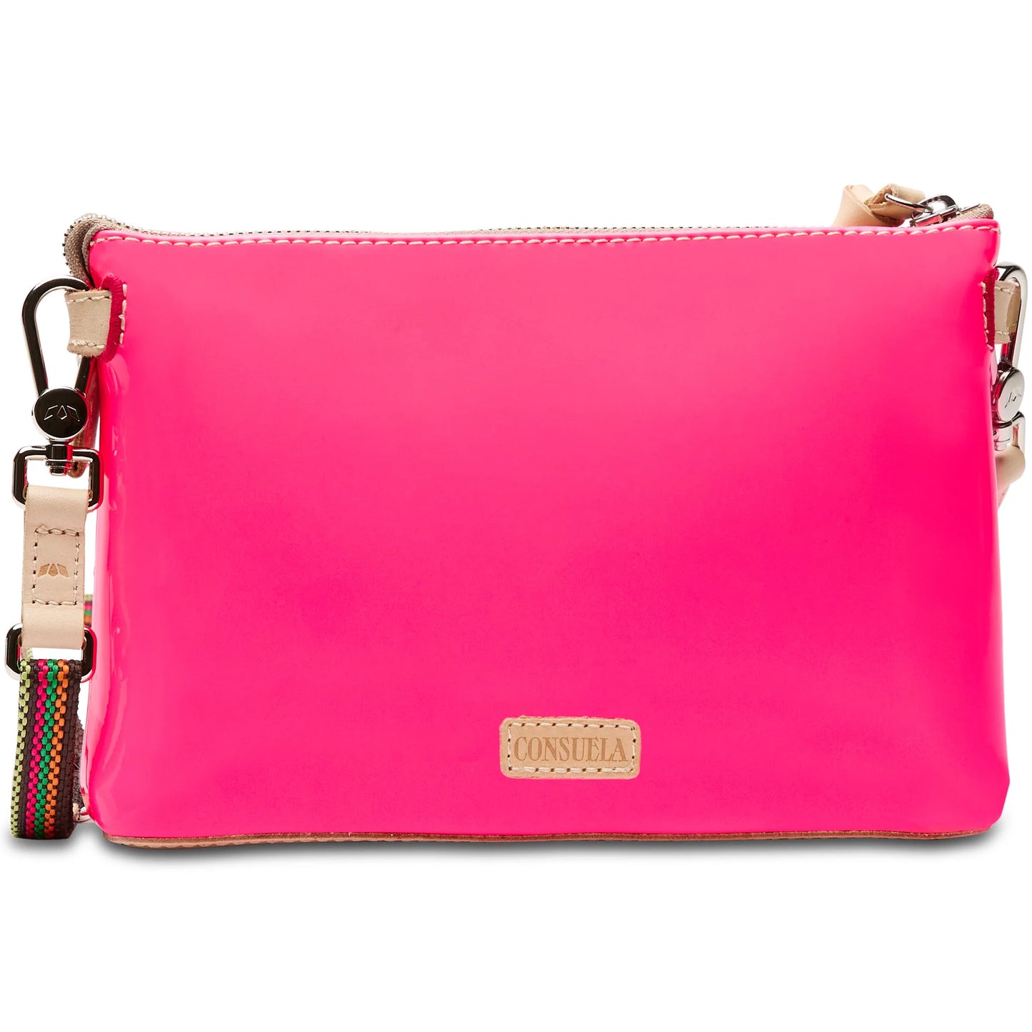 Women's Consuela Xo Midtown Crossbody MTCB4787RSNEOS