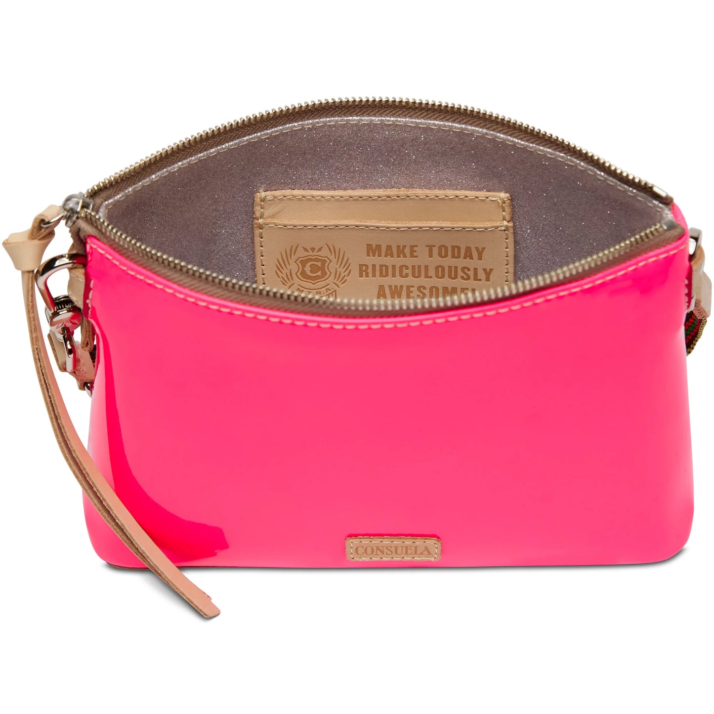 Women's Consuela Xo Midtown Crossbody MTCB4787RSNEOS