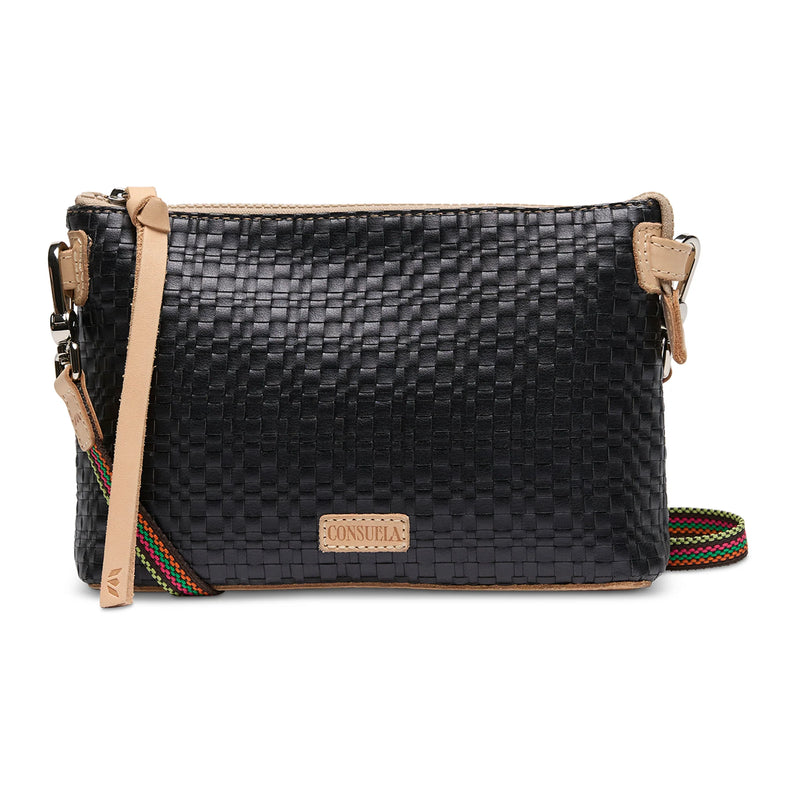 Women's Consuela Amy Midtown Crossbody Bag 
