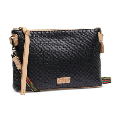 Women's Consuela Amy Midtown Crossbody Bag 