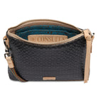 Women's Consuela Amy Midtown Crossbody Bag 