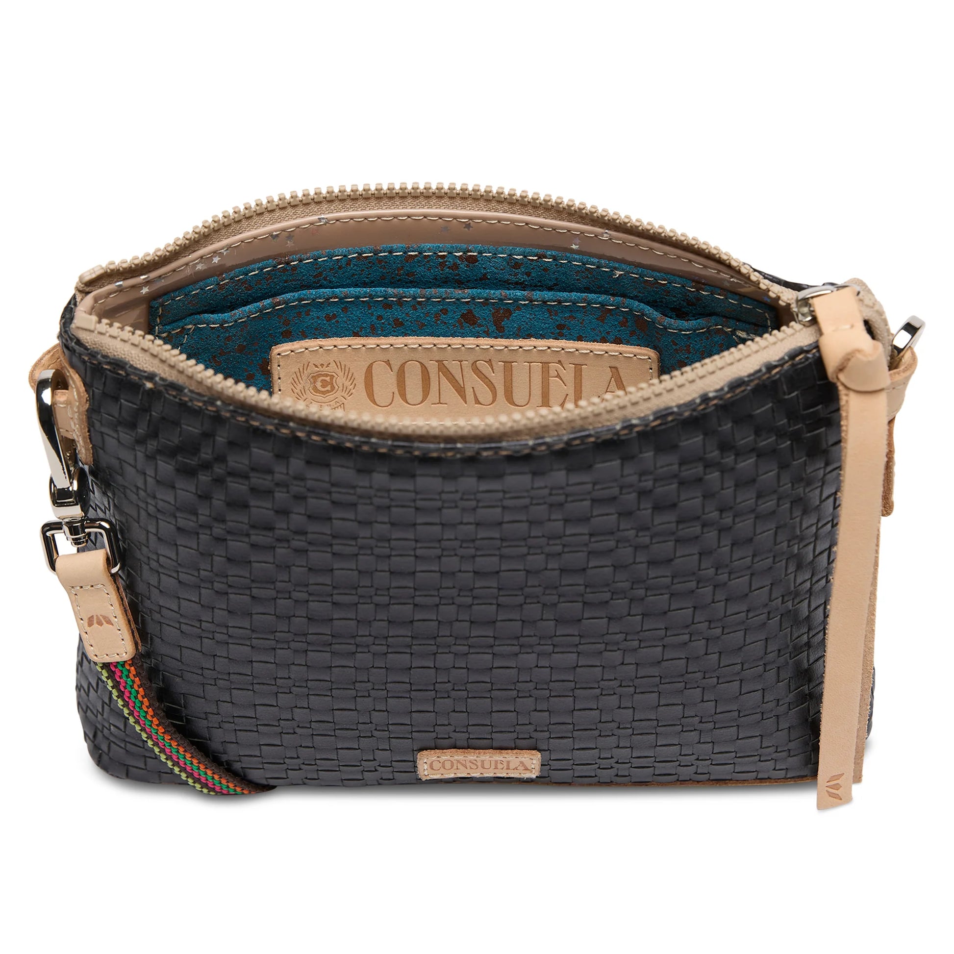 Women's Consuela Amy Midtown Crossbody Bag 