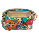 Women's Consuela Dezi Midtown Crossbody MTCB5587SPIKOS