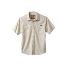 Men's Cinch Short Sleeve Camp Western Snap Shirt MTW1402012