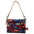 Women's Consuela Sophie Metro Crossbody Bag MTXB5448BSWLOS