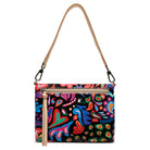 Women's Consuela Sophie Metro Crossbody Bag MTXB5448BSWLOS