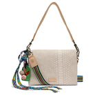 Consuela Women's Thunderbird Metro Crossbody MTXB5449TSCROS