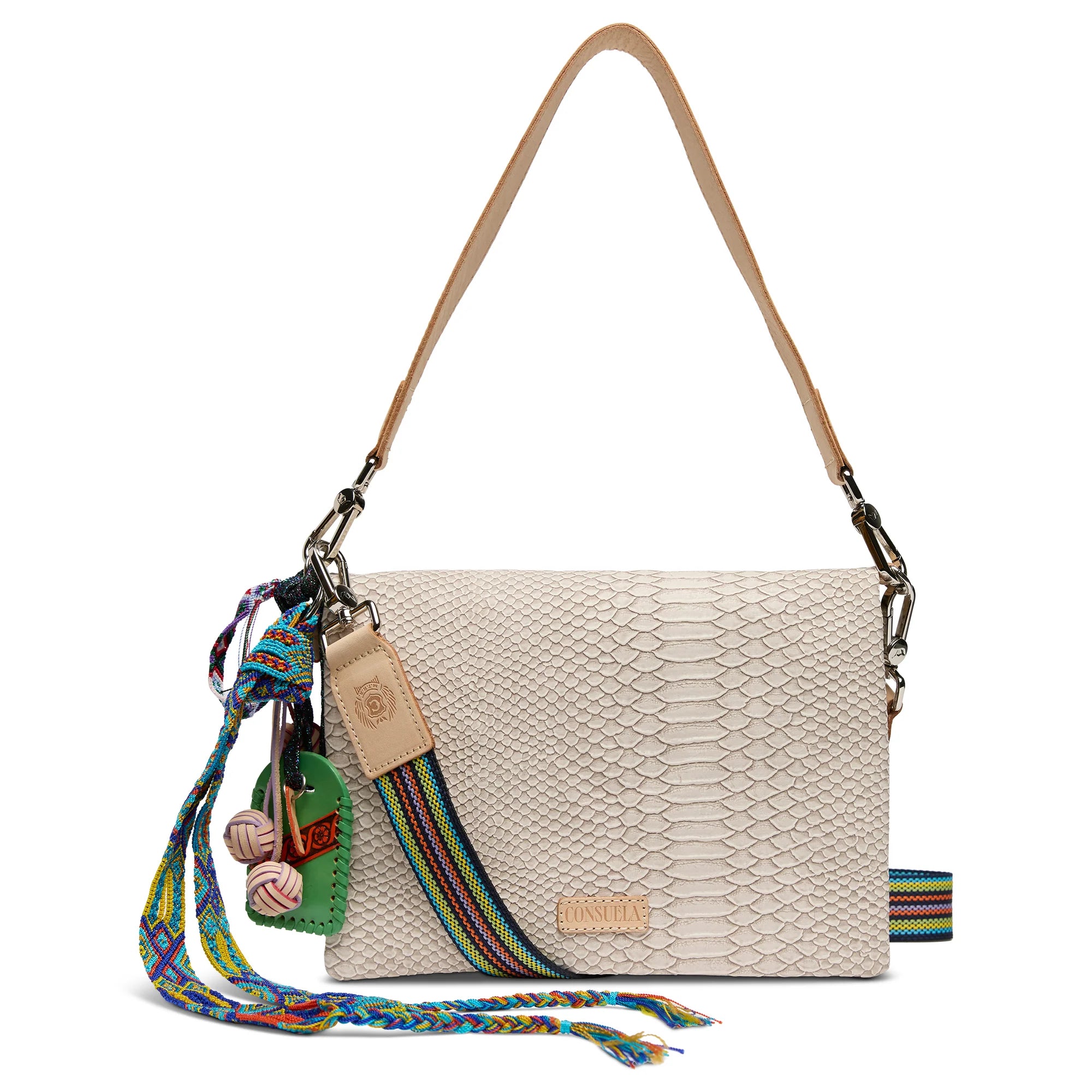 Consuela Women's Thunderbird Metro Crossbody MTXB5449TSCROS