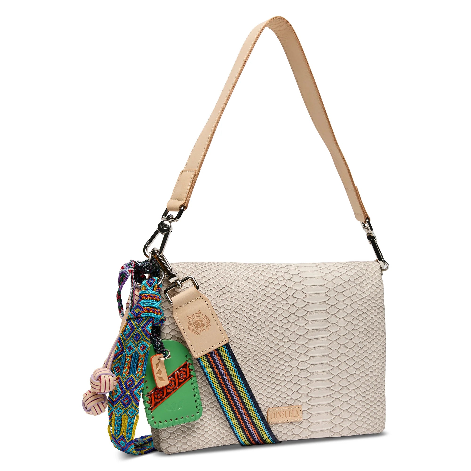 Consuela Women's Thunderbird Metro Crossbody MTXB5449TSCROS