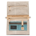 Consuela Women's Thunderbird Metro Crossbody MTXB5449TSCROS
