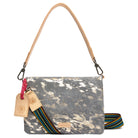 Consuela Women's Jagger Metro Crossbody MTXB5564SCDGOS