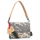 Consuela Women's Jagger Metro Crossbody MTXB5564SCDGOS