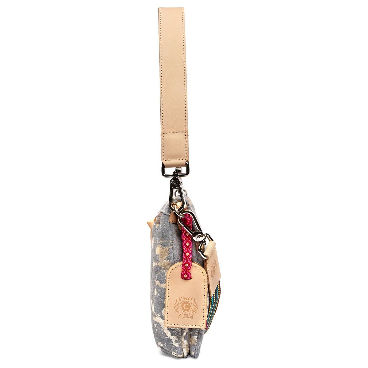 Consuela Women's Jagger Metro Crossbody MTXB5564SCDGOS