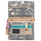 Consuela Women's Jagger Metro Crossbody MTXB5564SCDGOS