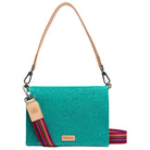 Consuela Women's Shay Metro Crossbody MTXB5676CCPKOS