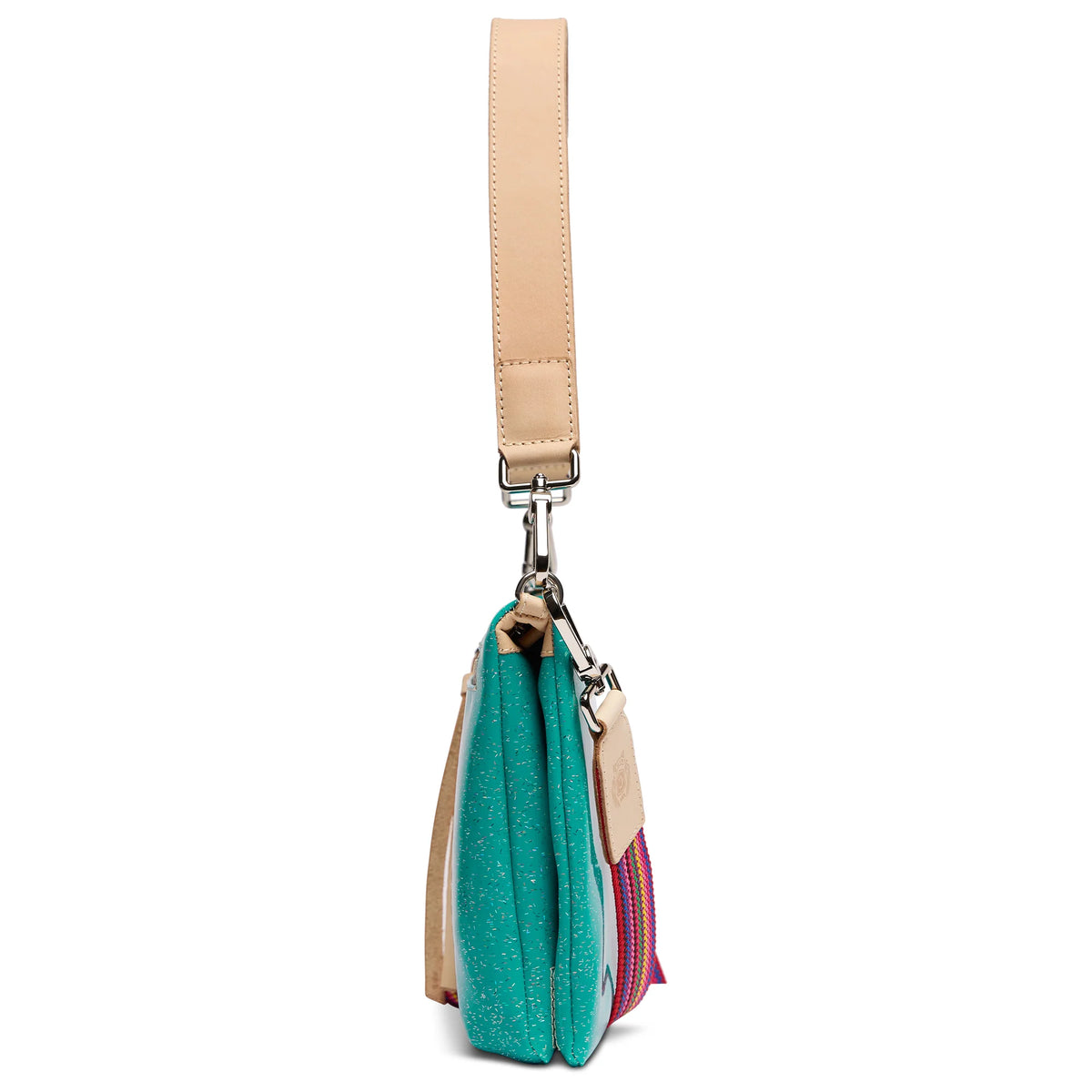 Consuela Women's Shay Metro Crossbody MTXB5676CCPKOS
