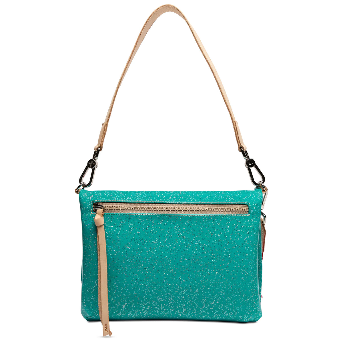 Consuela Women's Shay Metro Crossbody MTXB5676CCPKOS