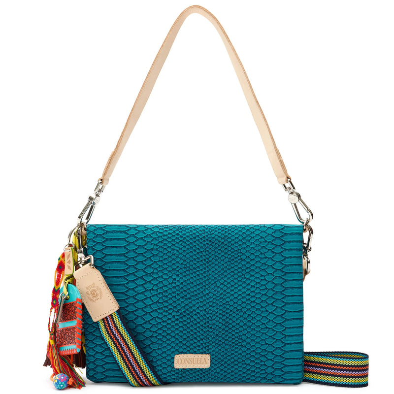 Consuela Women's Indy Metro Crossbody MTXB6189TSELOS