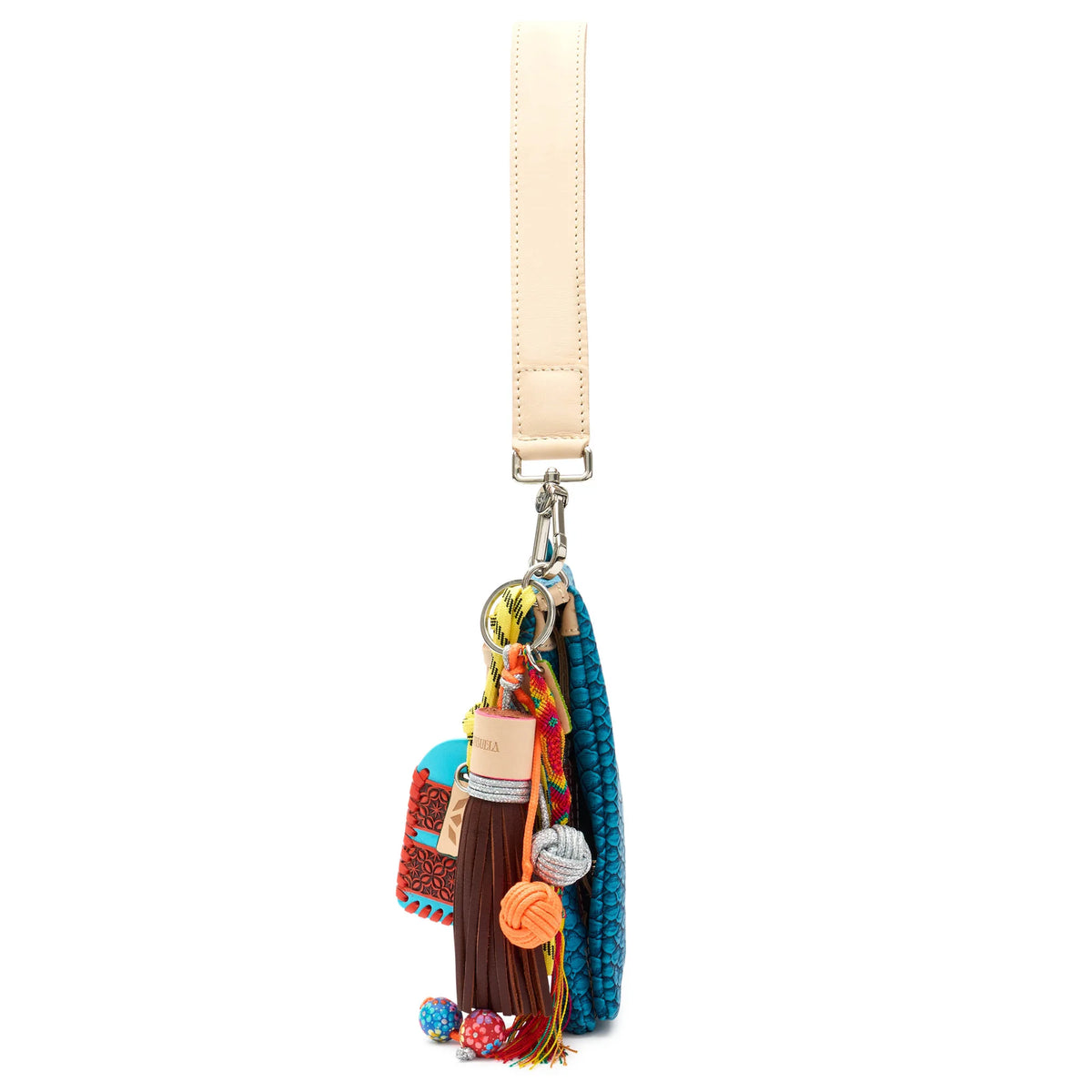 Consuela Women's Indy Metro Crossbody MTXB6189TSELOS