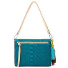 Consuela Women's Indy Metro Crossbody MTXB6189TSELOS
