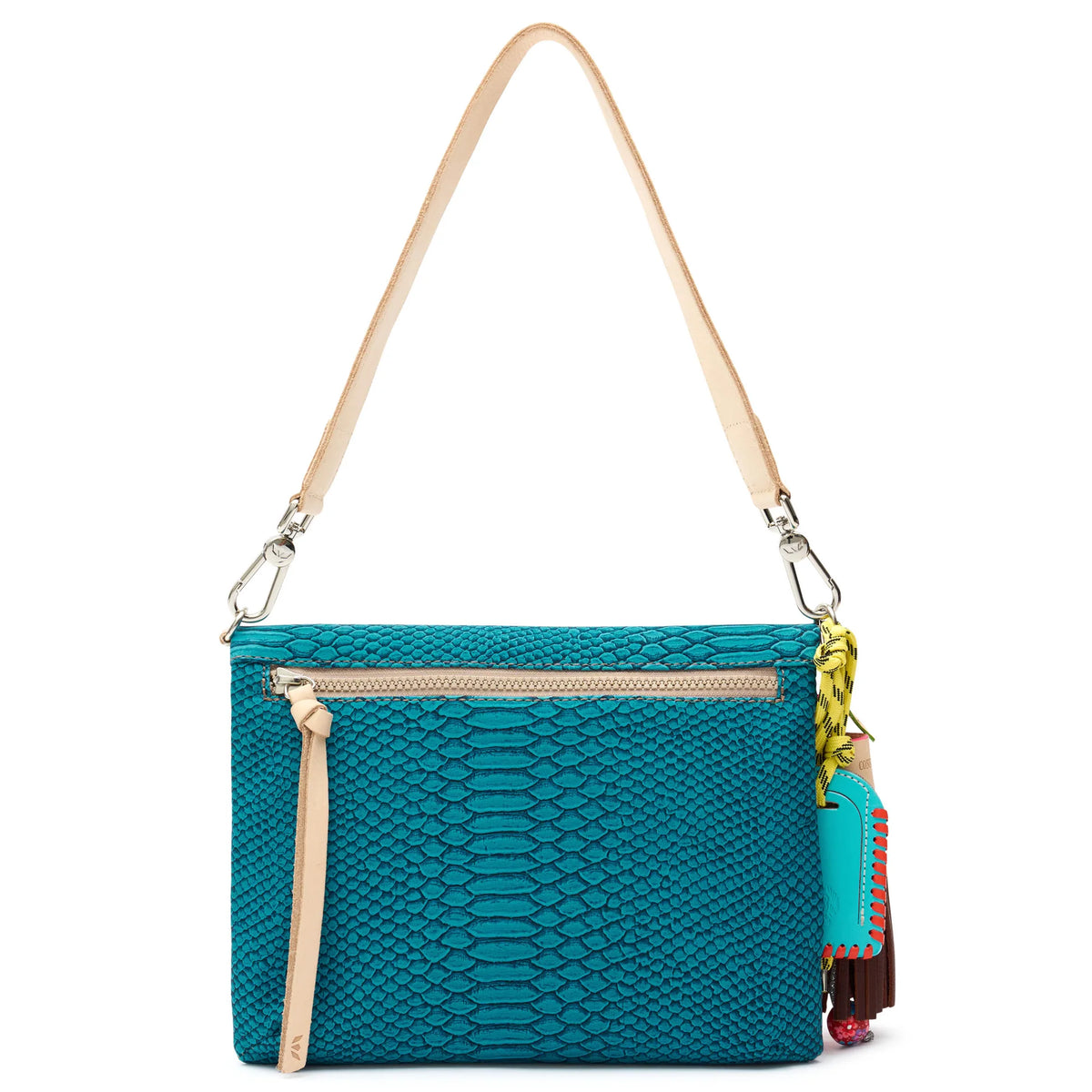 Consuela Women's Indy Metro Crossbody MTXB6189TSELOS