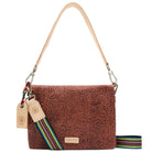 Consuela Women's Sally Metro Crossbody MTXB6190VFSQOS