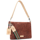 Consuela Women's Sally Metro Crossbody MTXB6190VFSQOS