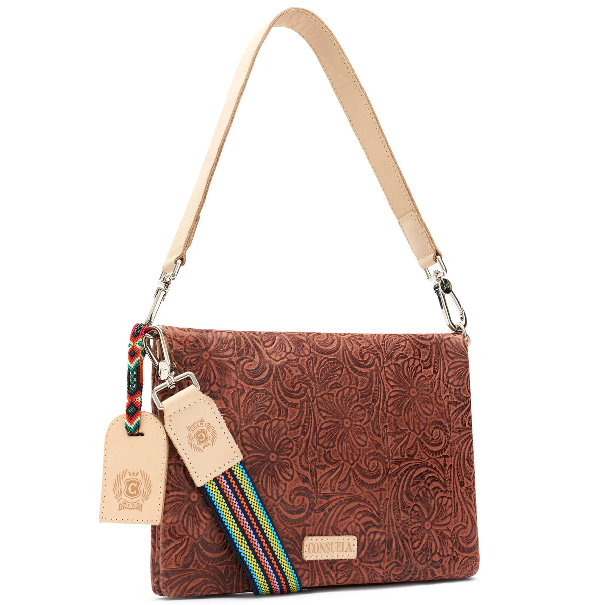 Consuela Women's Sally Metro Crossbody MTXB6190VFSQOS