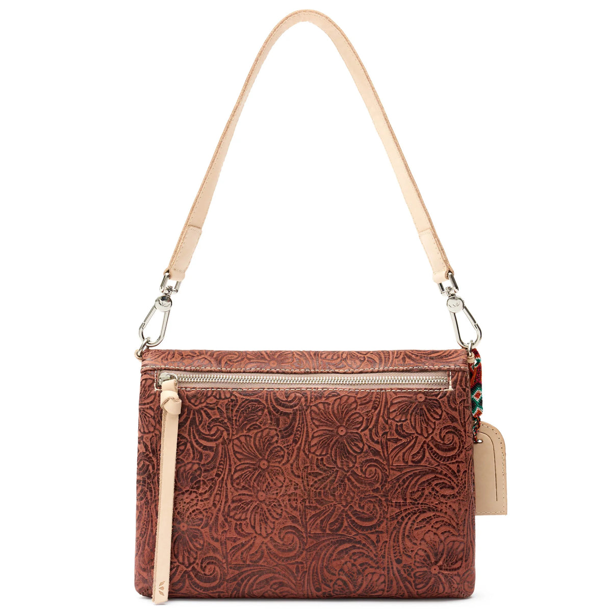Consuela Women's Sally Metro Crossbody MTXB6190VFSQOS