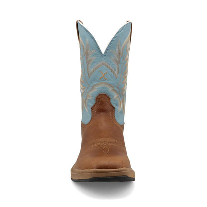 Men's Twisted X 11" UltraLite X™ Boot MUL0003 - Crazy House Western Wear