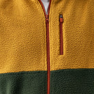 Men's Burlebo Multi Timber Montana Vest