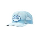 Men's Marsh Wear Angel Falls Outpost Mesh Trucker Hat MWC2012-ANGF