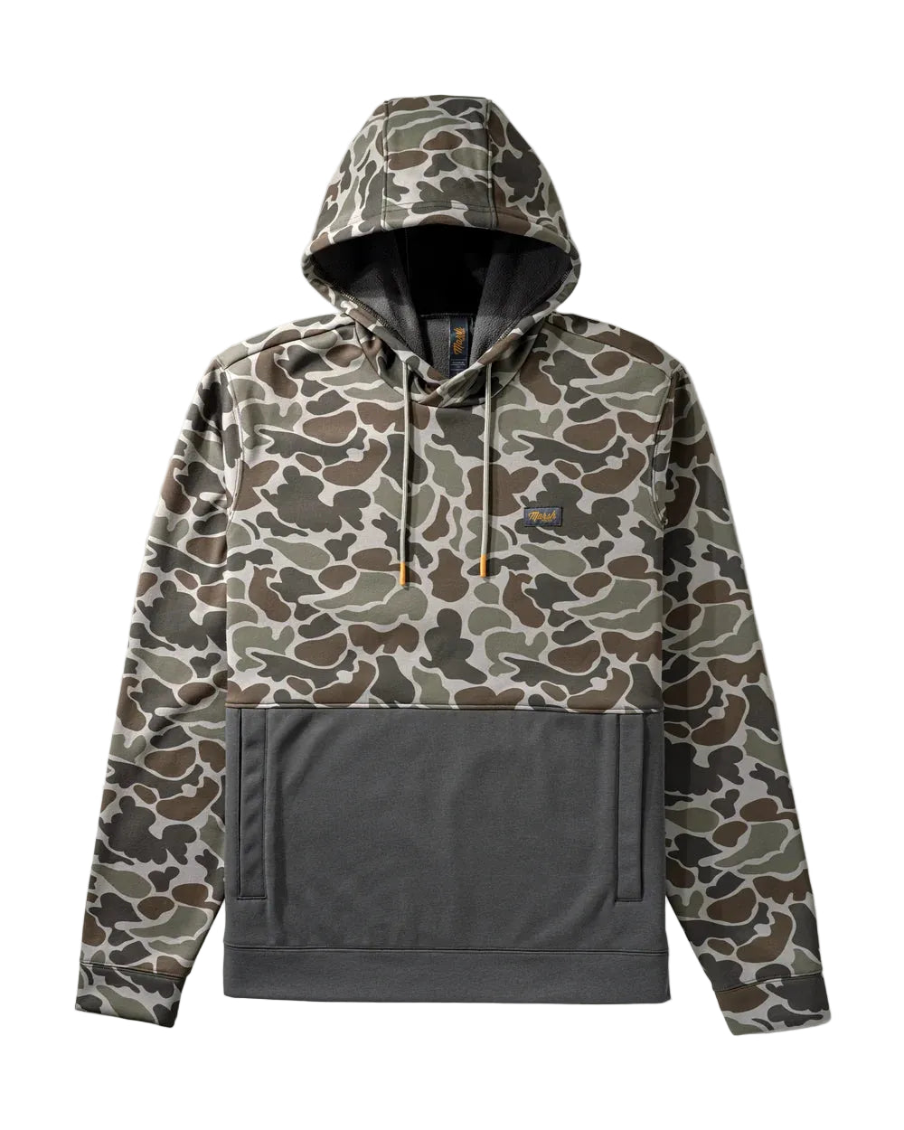 Marsh Wear Men's Rock Nor'easter Pullover Hoodie MWF1033
