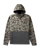 Marsh Wear Men's Rock Nor'easter Pullover Hoodie MWF1033