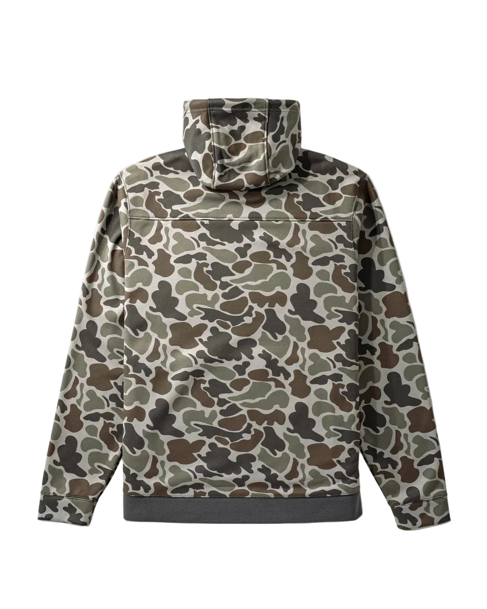Marsh Wear Men's Rock Nor'easter Pullover Hoodie MWF1033