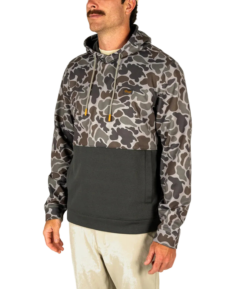 Marsh Wear Men's Rock Nor'easter Pullover Hoodie MWF1033