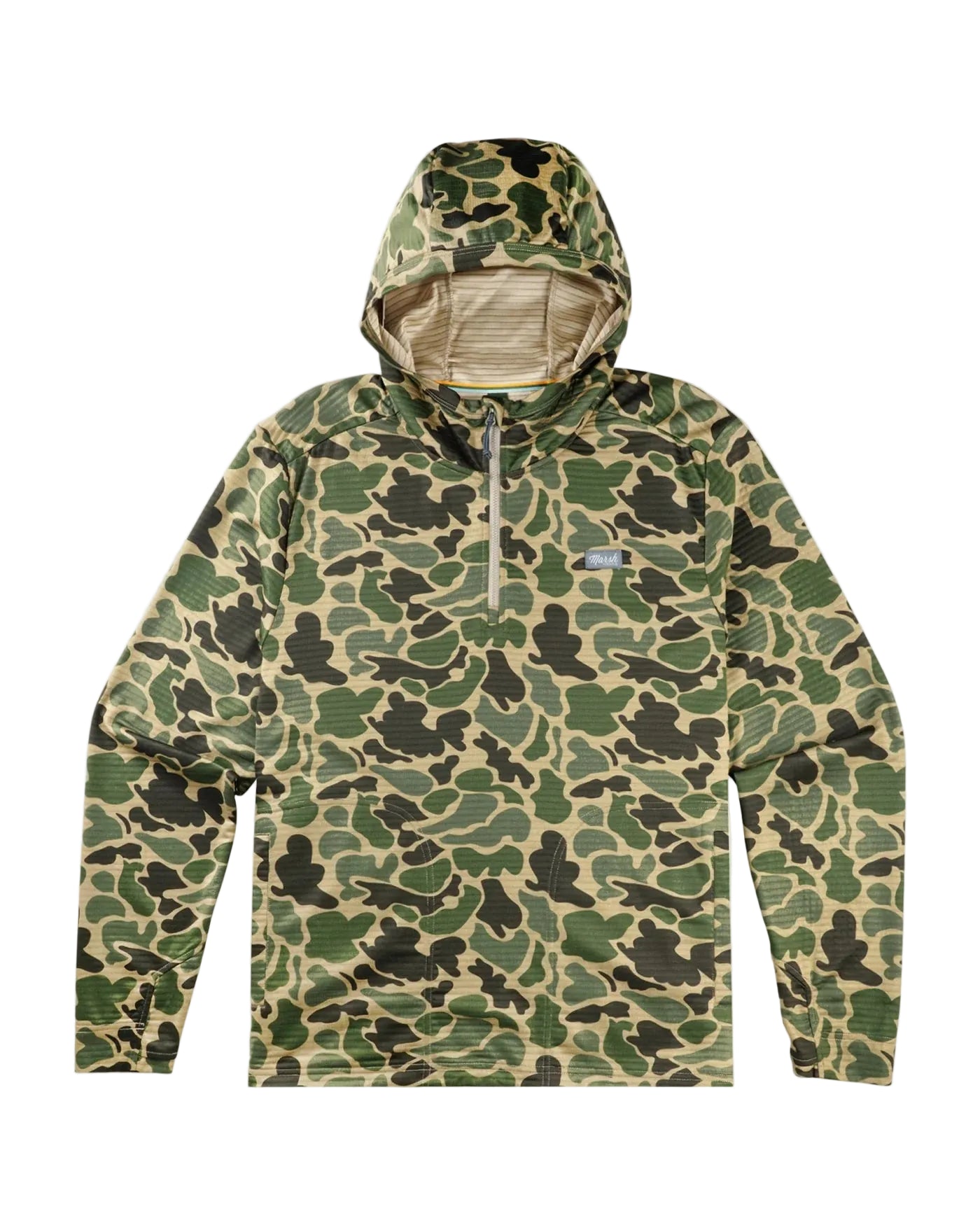 Marsh Wear Men's Sullivan Hagood Hoodie MWF1042
