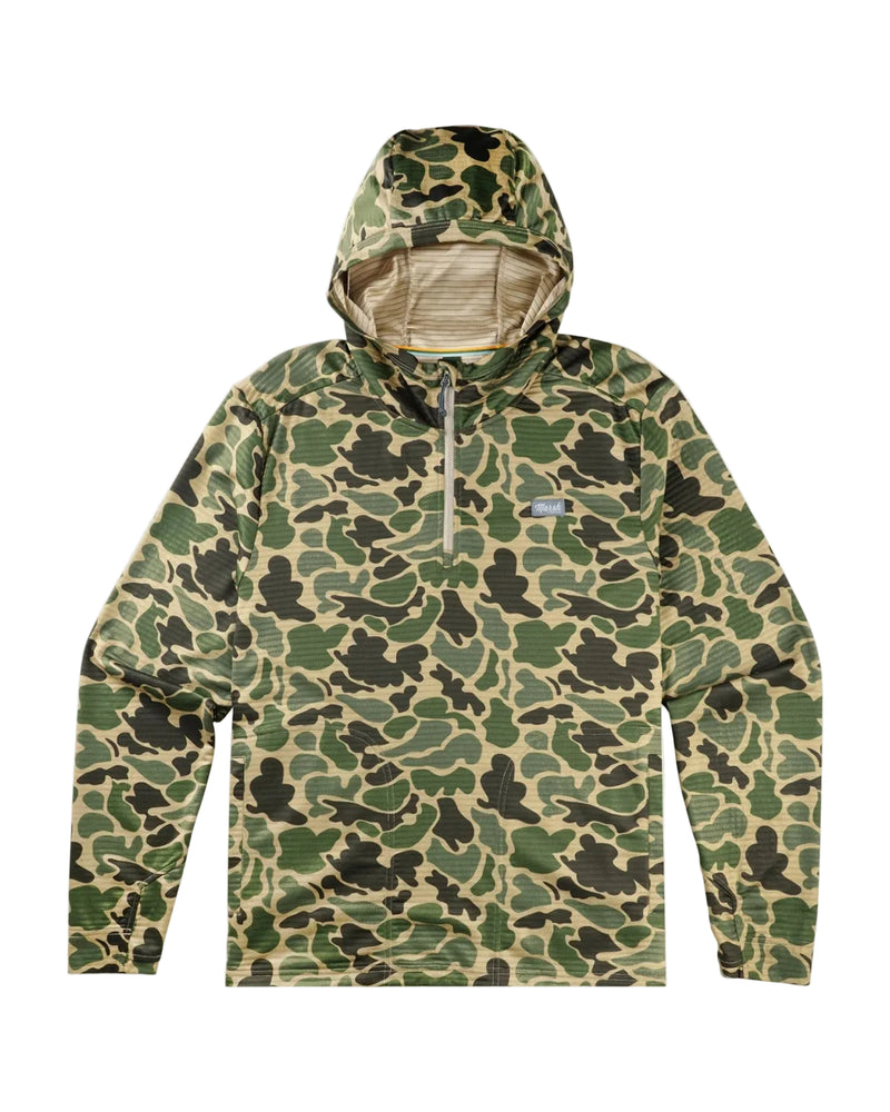 Marsh Wear Men's Sullivan Hagood Hoodie MWF1042
