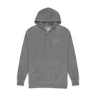Men's Marsh Wear Black Alton Camo Hoodie 
