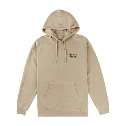 Men's Marsh Wear Coriander Lookout Hoodie
