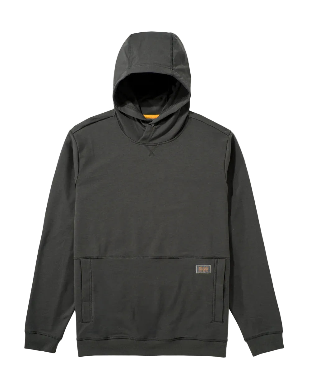 Marsh Wear Men's Raven Fireside Hoodie MWF1058-RVN