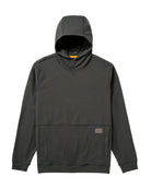 Marsh Wear Men's Raven Fireside Hoodie MWF1058-RVN