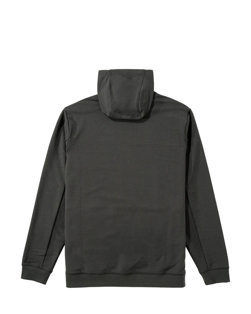 Marsh Wear Men's Raven Fireside Hoodie MWF1058-RVN