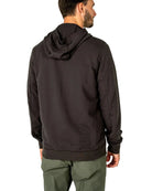 Marsh Wear Men's Raven Fireside Hoodie MWF1058-RVN