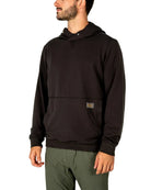 Marsh Wear Men's Raven Fireside Hoodie MWF1058-RVN