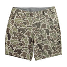 Men's Marsh Wear Dark Green Mallard Camo Prime Hagood Shorts MWS3007-DGMC