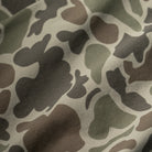 Men's Marsh Wear Dark Green Mallard Camo Prime Hagood Shorts MWS3007-DGMC
